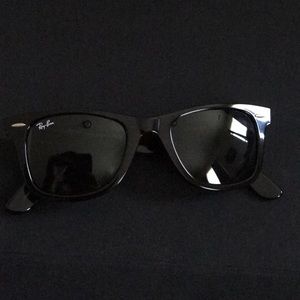 Rayban 2140